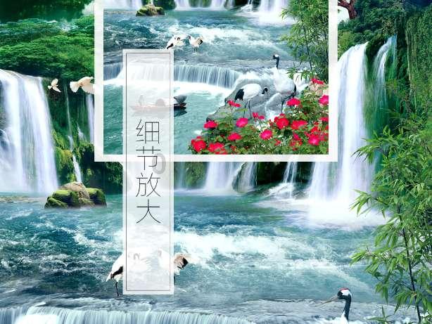 索瑞尔花园逃生